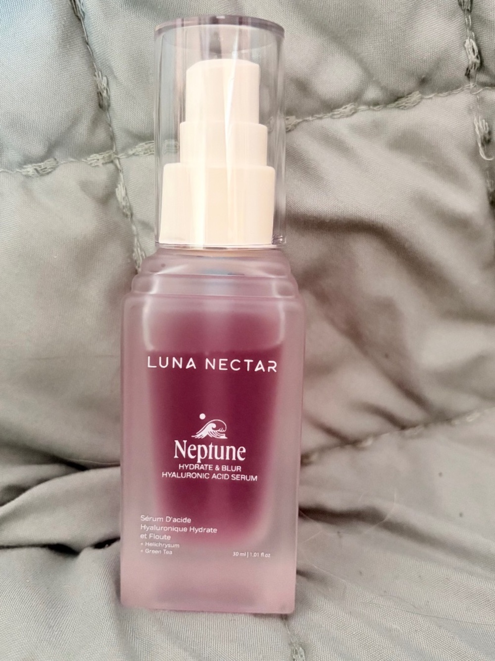 Luna Nectar Neptune Serum 1 oz